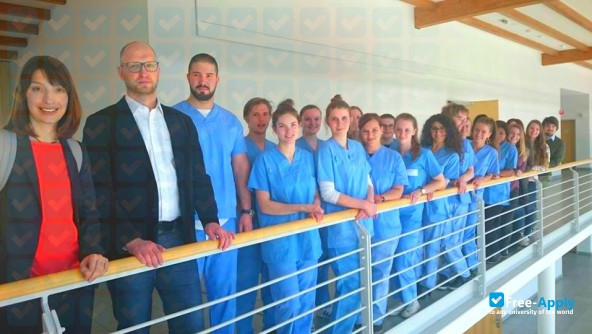 University of Rosenheim photo #12