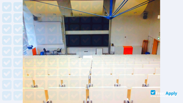 University of Rosenheim photo #8