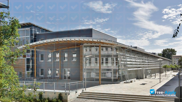 University of Rosenheim photo #4