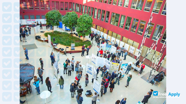 University of Rostock photo