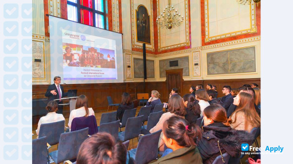University of Rostock photo #10
