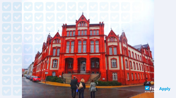 University of Rostock photo #11