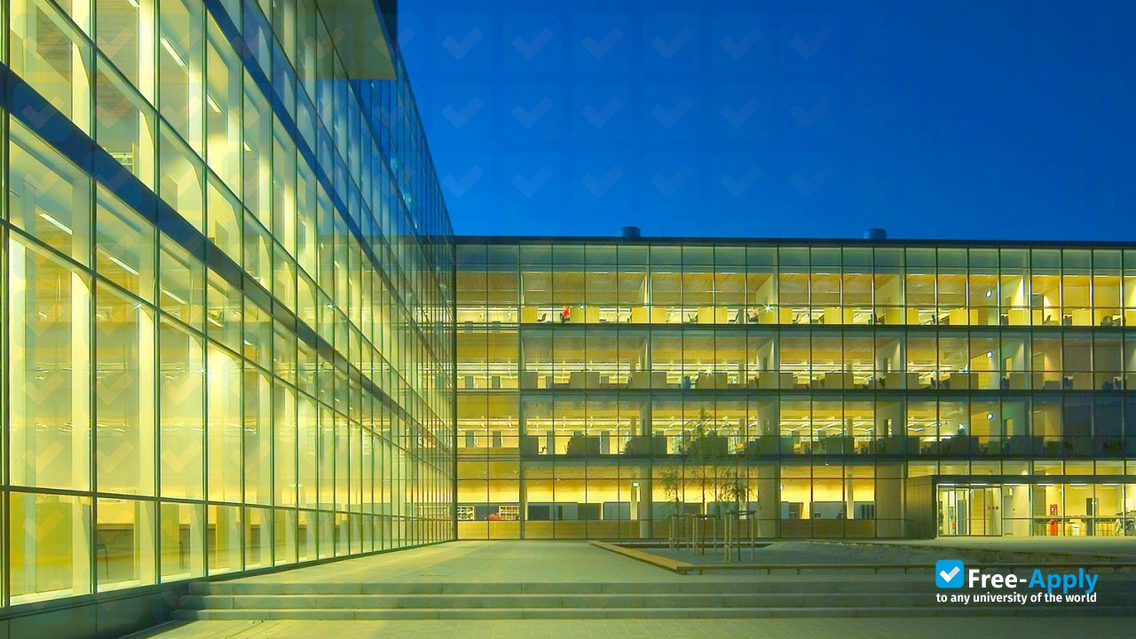 University of Rostock photo #2