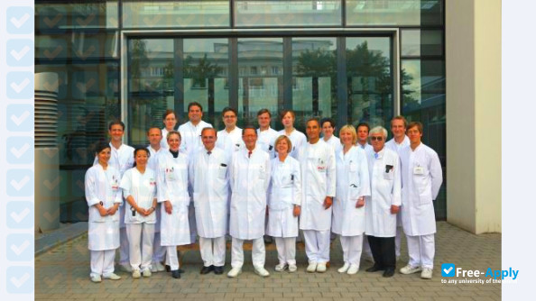 University of Rostock photo #1