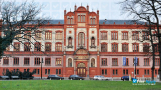 University of Rostock миниатюра №2