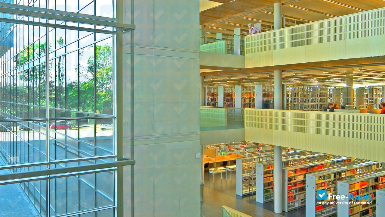 University of Rostock photo #5