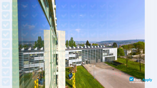 Stuttgart State Academy of Art and Design thumbnail #9
