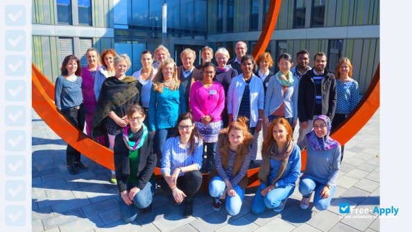 University of Saarland photo #8