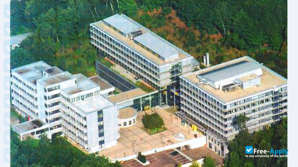 University of Saarland photo #9