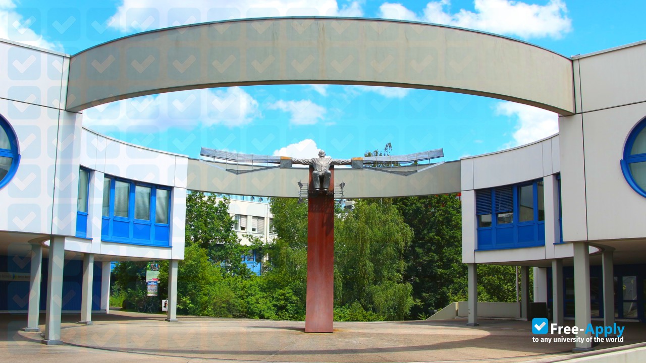 University of Saarland photo #10