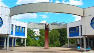 University of Saarland миниатюра №9