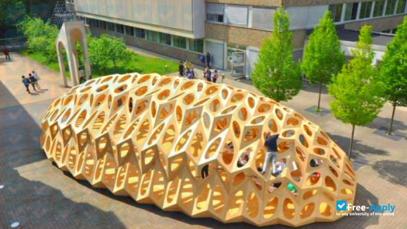 University of Saarland photo #4
