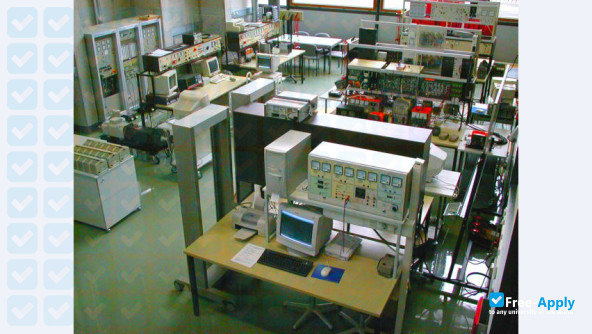 Photo de l’Schmalkalden University of Applied Sciences #5