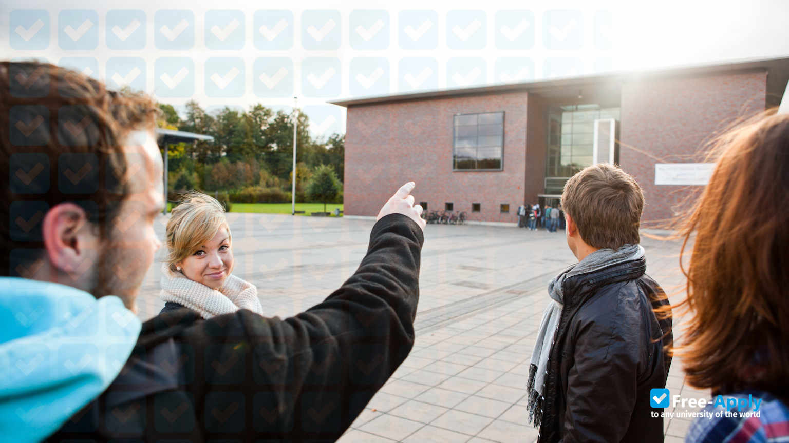 Photo de l’Schmalkalden University of Applied Sciences #6