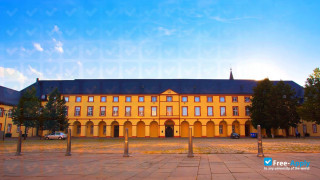 Miniatura de la Siegen University #6