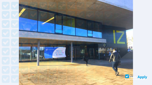 University of Stuttgart photo #6