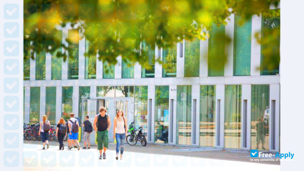 sociology phd germany University of Stuttgart photo