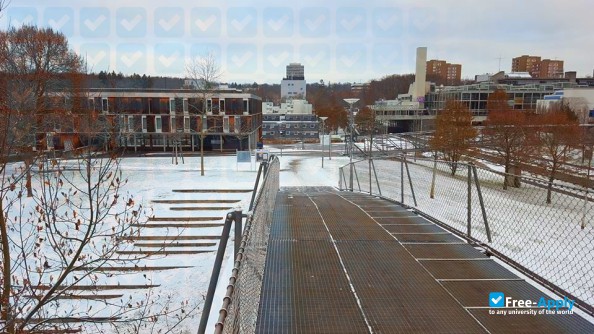 University of Stuttgart photo #10