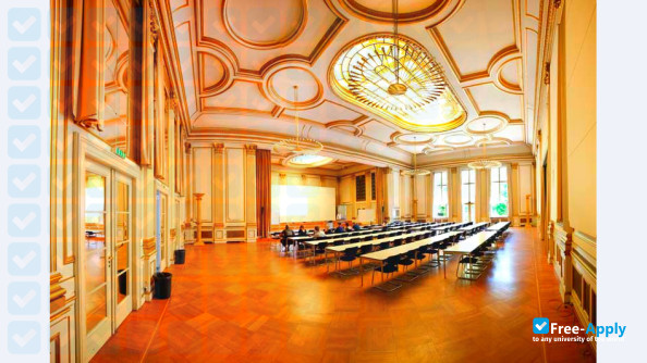MSB Medical School Berlin photo #3