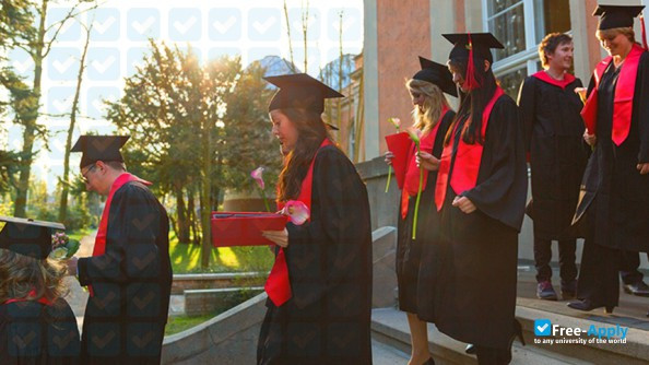 MSB Medical School Berlin photo #6