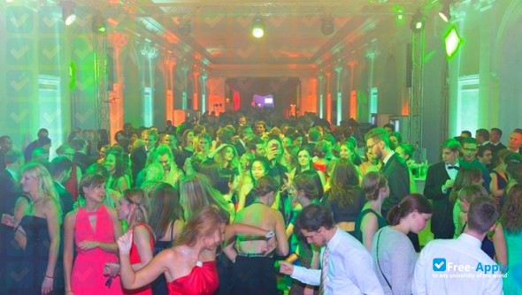 MSB Medical School Berlin photo