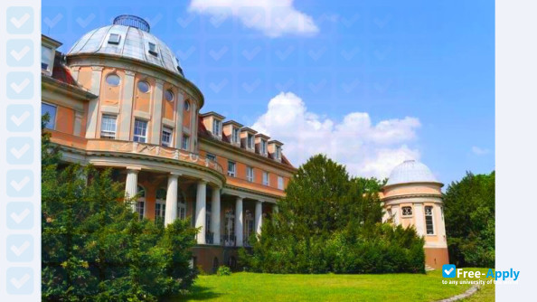 MSB Medical School Berlin photo #7