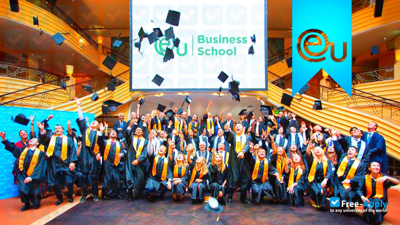 Photo de l’Munich Business School #4