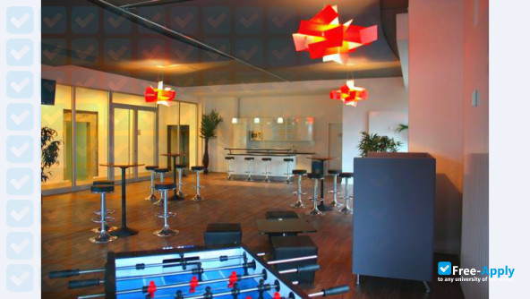 Photo de l’Munich Business School #11