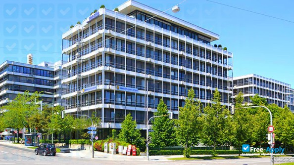 Photo de l’Munich Business School #6