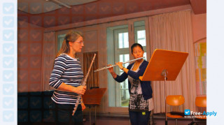 Lübeck Academy of Music vignette #2