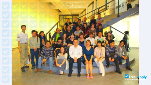 Foto de la Muthesius College of Art #6