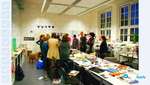 Foto de la Muthesius College of Art #2