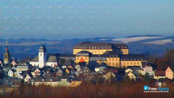 Foto de la University of Applied Sciences of the German Federal Bank #9