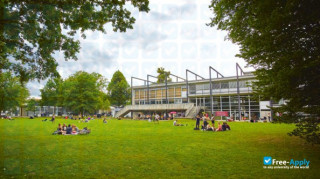 University of Applied Sciences Kassel vignette #1