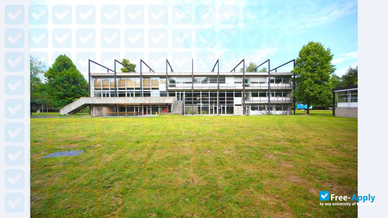 University of Applied Sciences Kassel photo #3