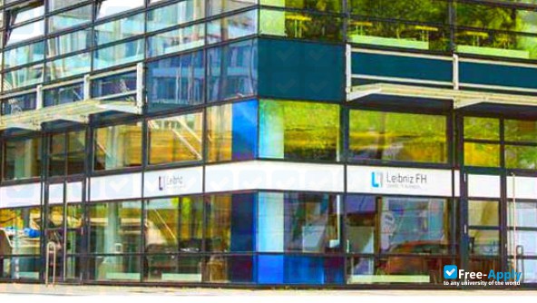 Leibniz Academy Hannover photo #6