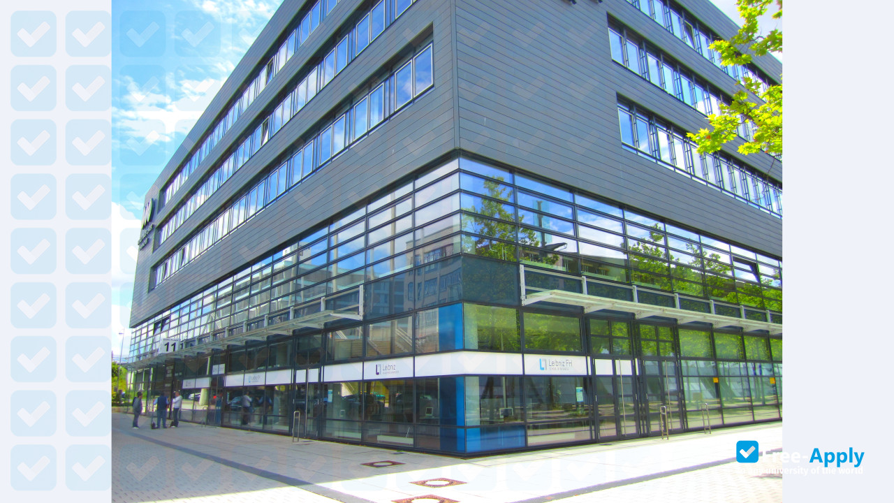 Leibniz Academy Hannover photo #4