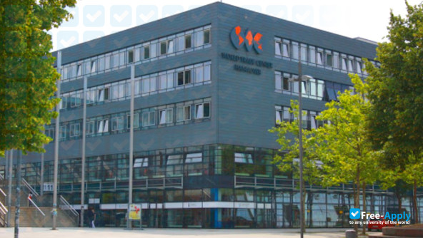 Leibniz Academy Hannover photo #2