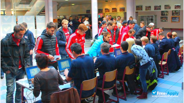Foto de la University of Erlangen-Nuremberg #5