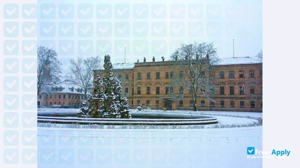 Foto de la University of Erlangen-Nuremberg #11