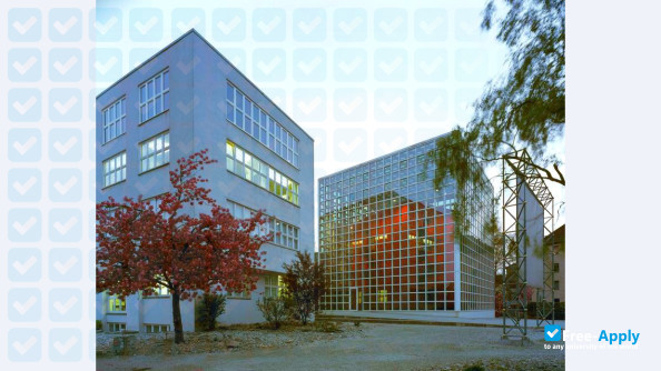 University of Fine Arts Braunschweig photo #12