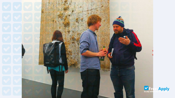 University of Fine Arts Braunschweig photo #5