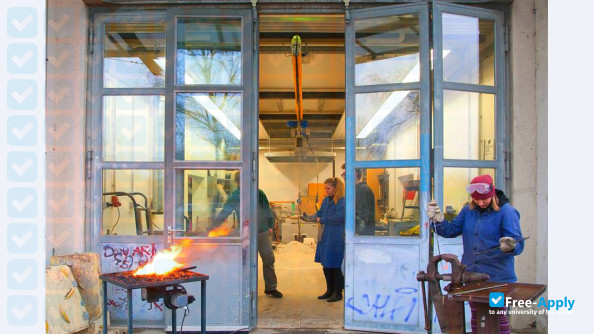 University of Fine Arts Braunschweig photo #3