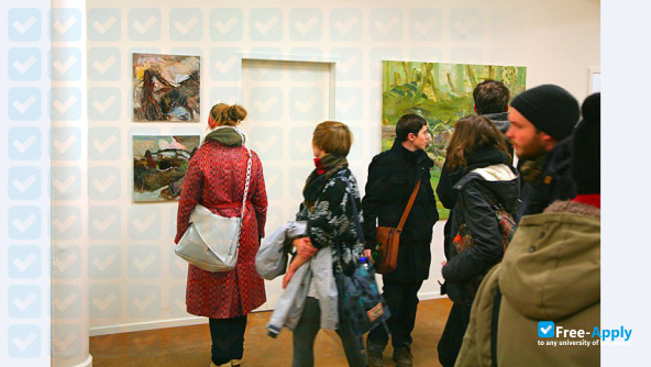 University of Fine Arts Hamburg photo #4