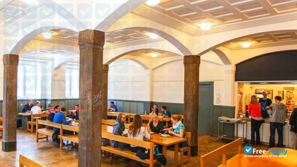 University of Fine Arts Hamburg photo #10