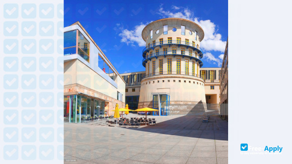 State University of Music and Performing Arts Stuttgart photo #9