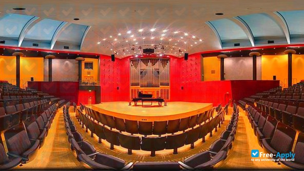 State University of Music and Performing Arts Stuttgart photo #2