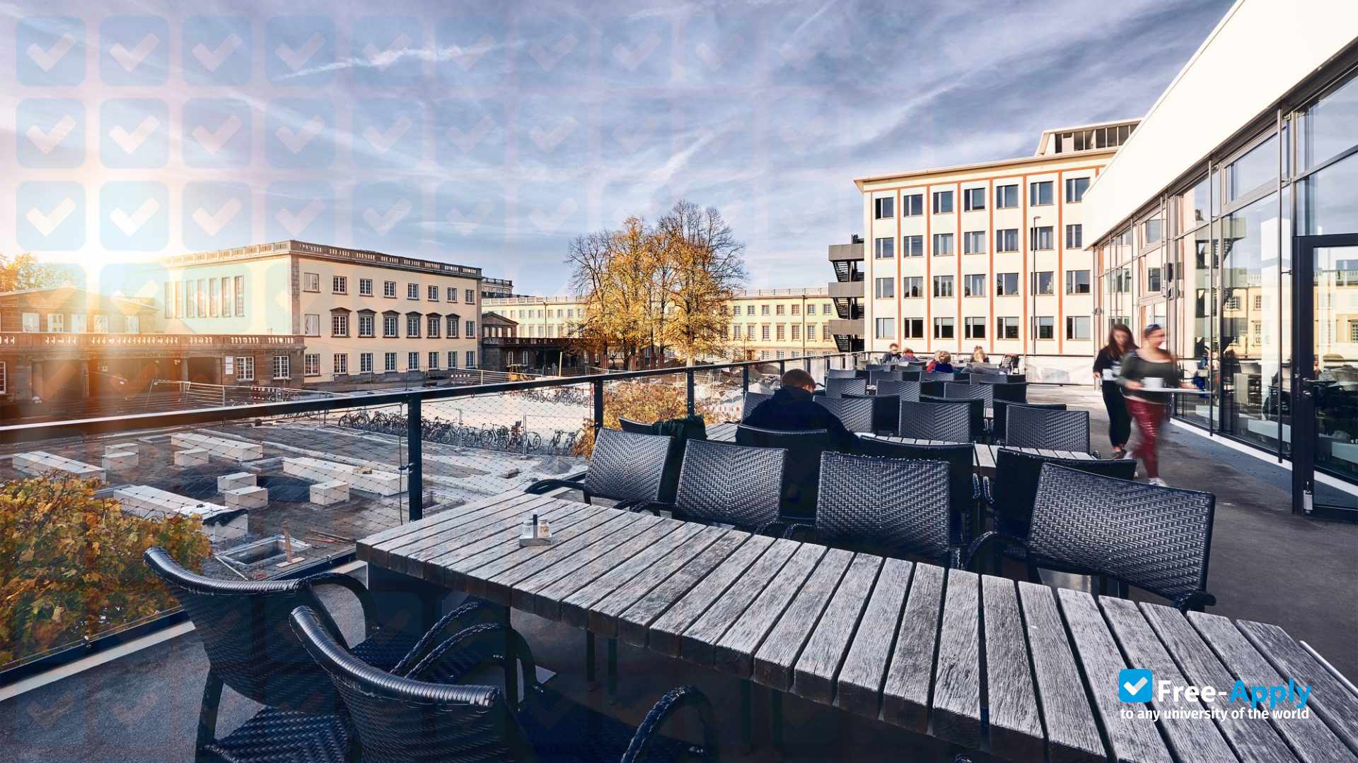 HHL Leipzig Graduate School of Management photo #4