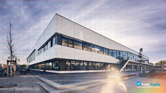 HHL Leipzig Graduate School of Management фотография №7