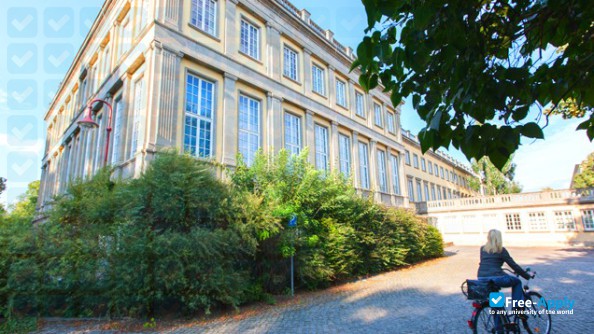 HHL Leipzig Graduate School of Management photo #10